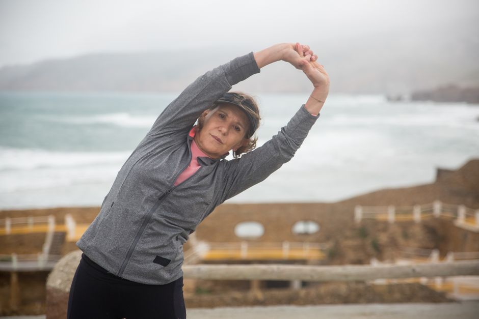 Senior Exercise Safety: 5 Injury Prevention Strategies