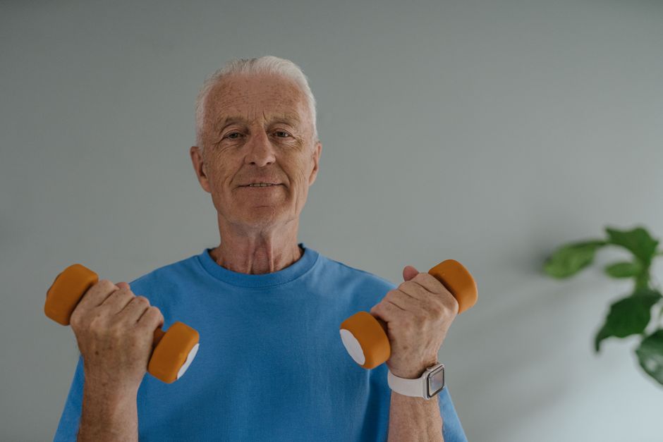 Exercises for seniors with diabetes: what’s safe