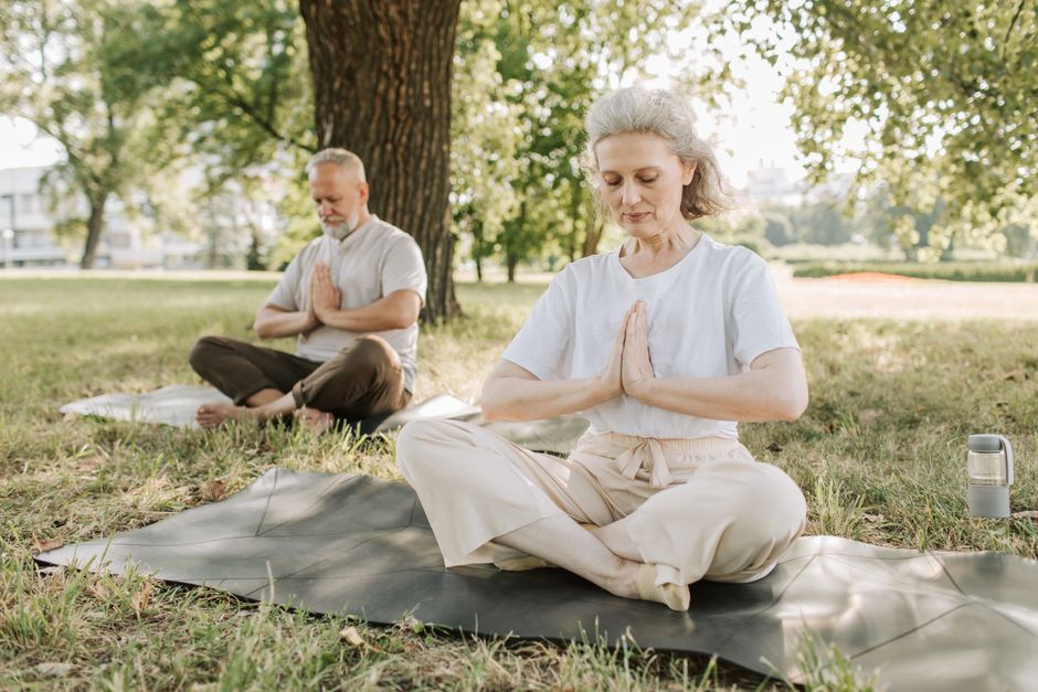 Stop Dizziness Fast With These Vestibular Exercises