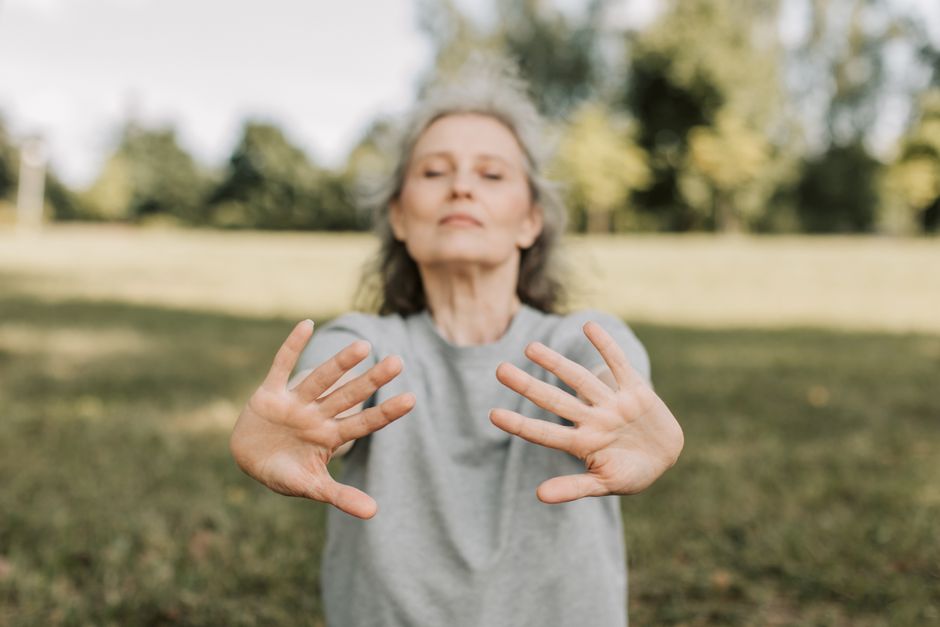 Why Seniors Lose Balance and How to Fix It